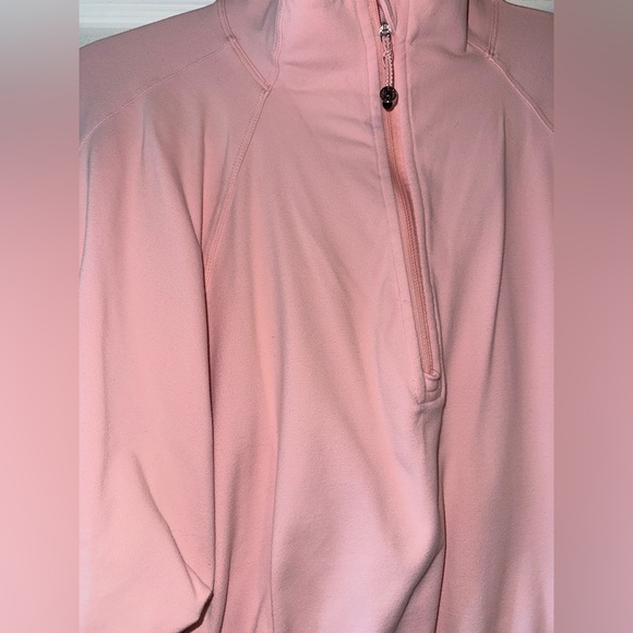 Lulu Half zip - Picture 3 of 5